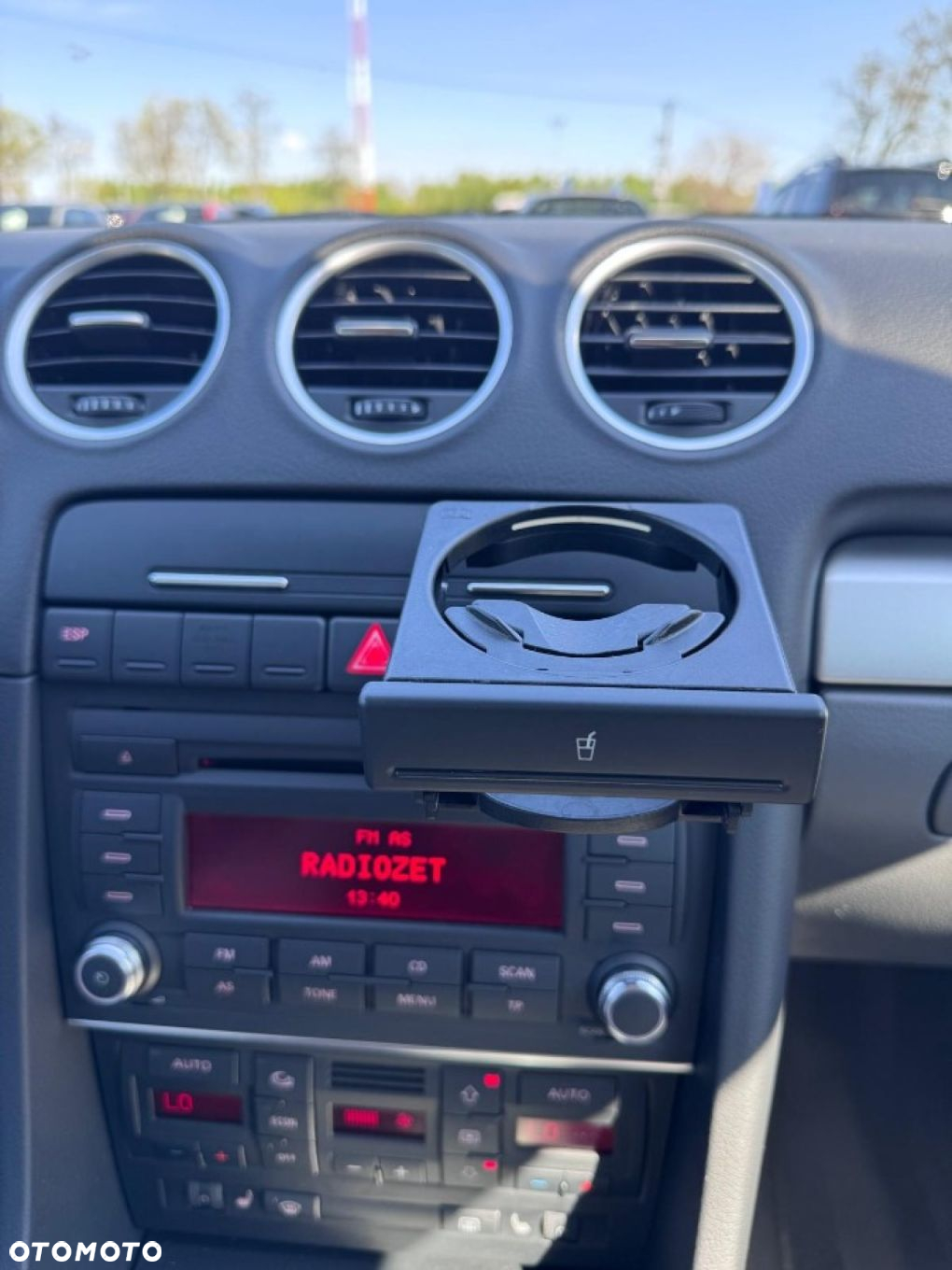 Seat Exeo - 35