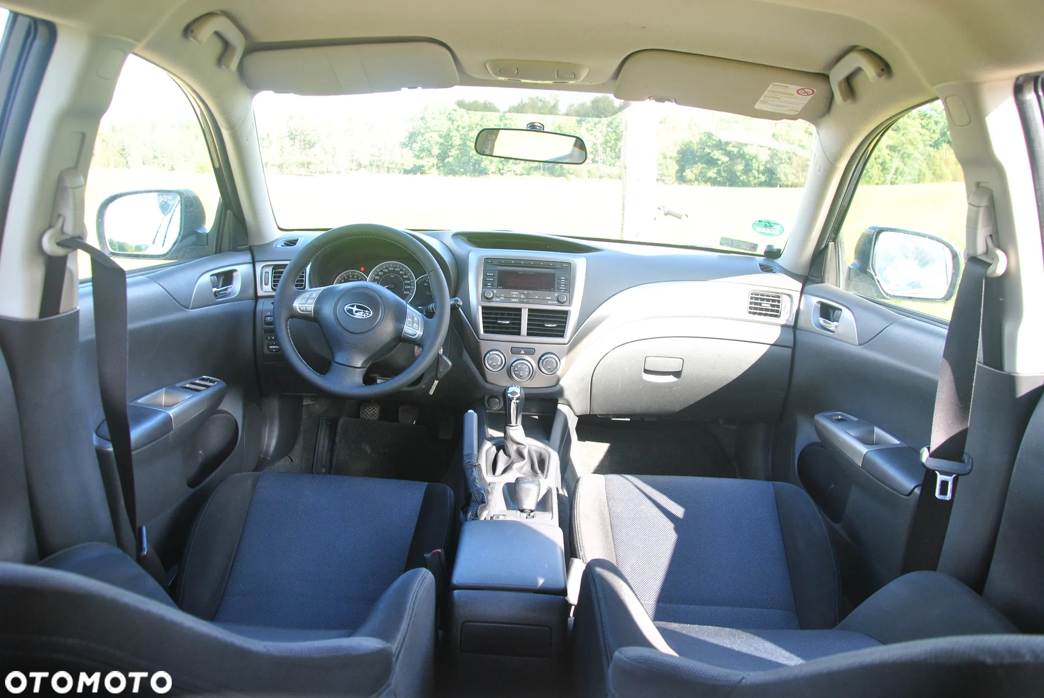 Subaru Impreza 2.0 RC Euro5 - 8