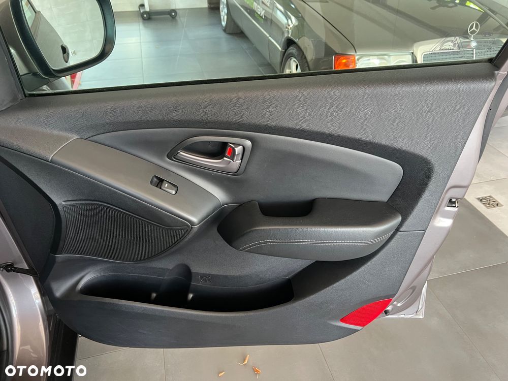 Hyundai ix35 - 33