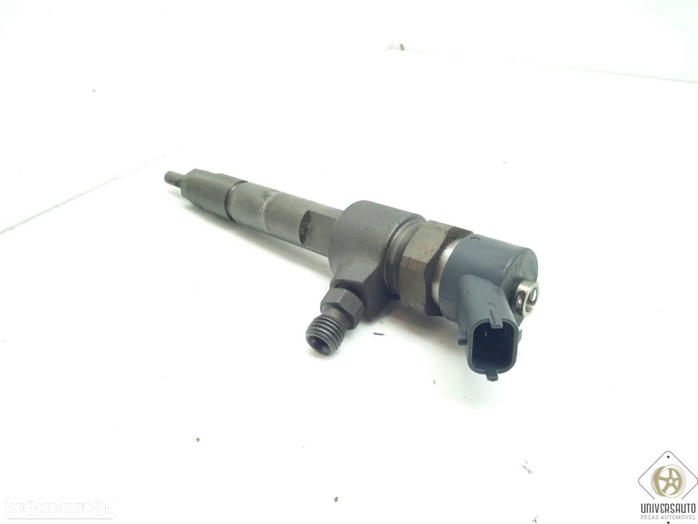 INJETOR FIAT STILO 2001 - 4