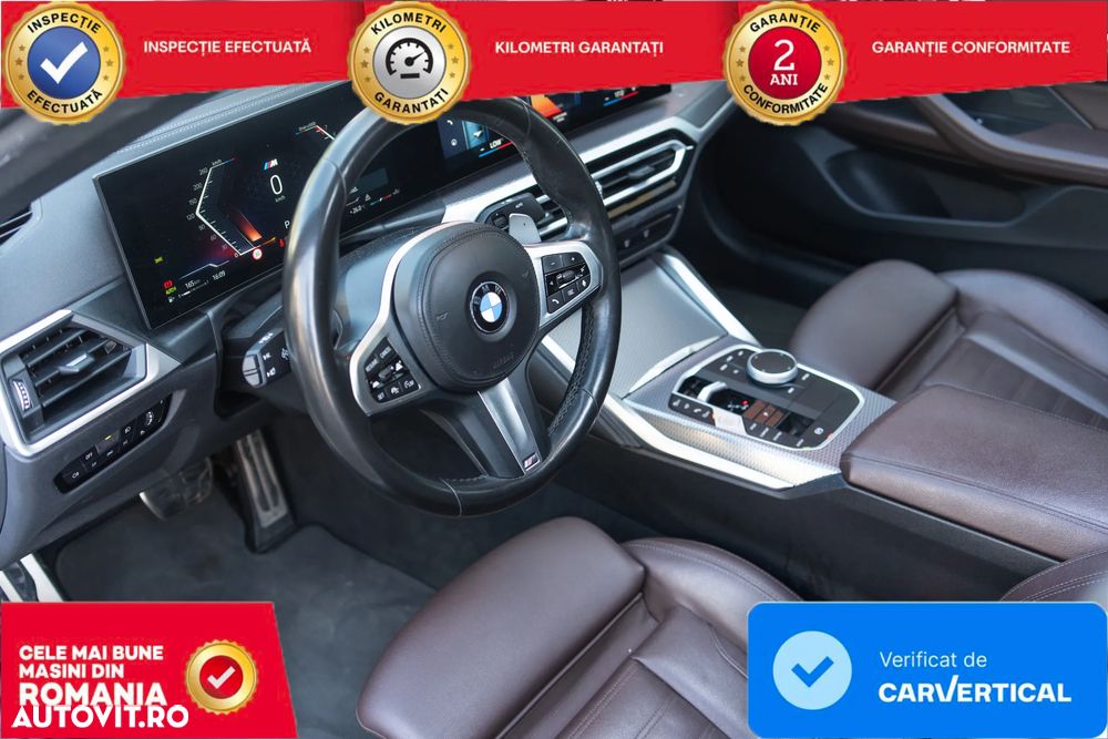 BMW Seria 4 - 18