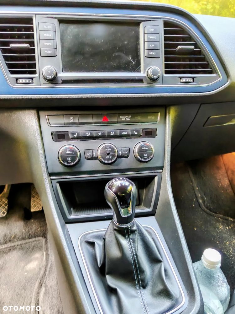Seat Leon - 13