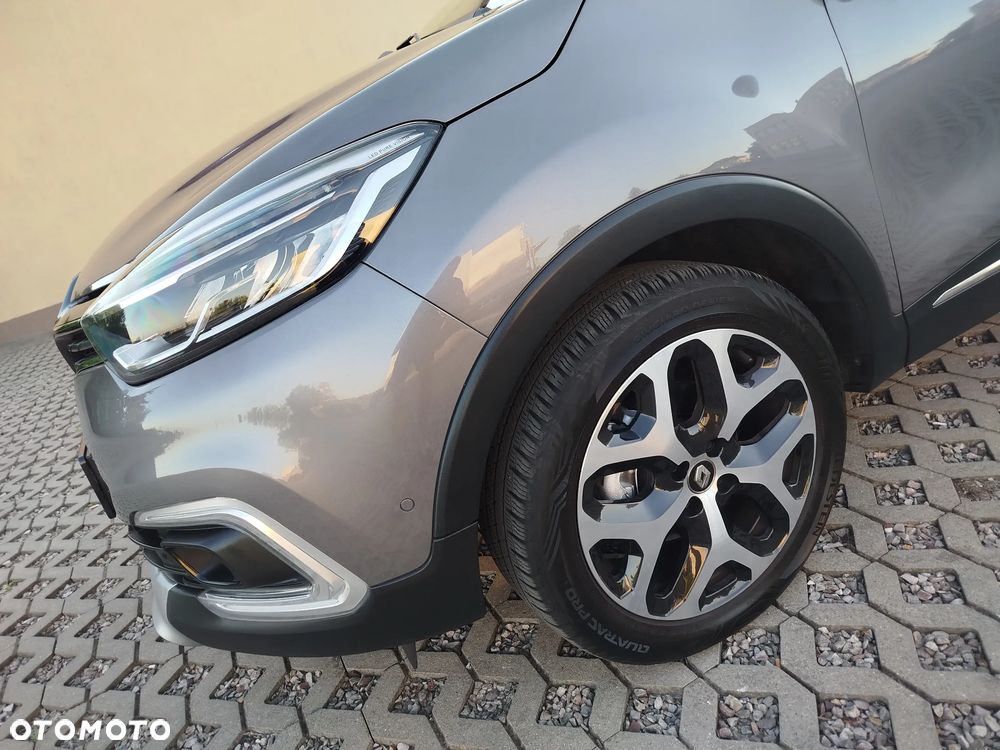 Renault Captur ENERGY dCi 90 Start&Stop Experience - 29