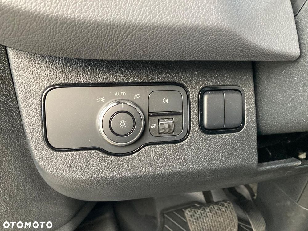 Mercedes-Benz Sprinter 317 CDI OM654 - 25