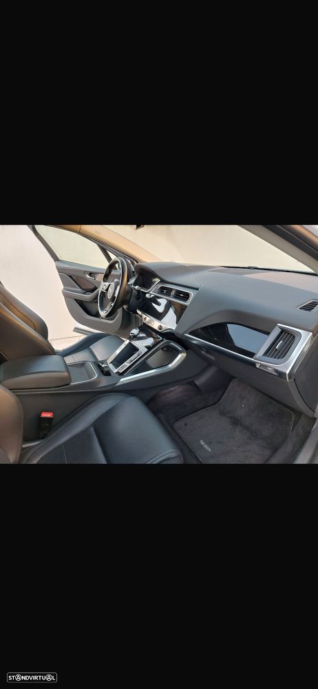 Jaguar I-Pace SE AWD Aut. - 13