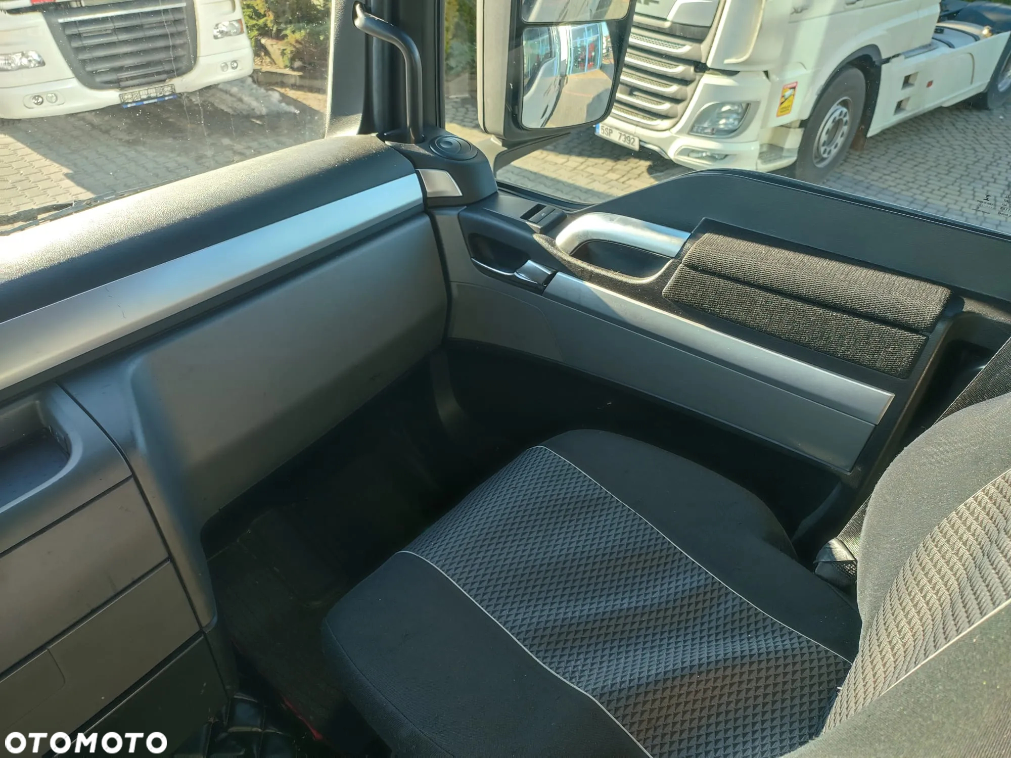 MAN TGX 18.440 / LOW-DECK / RETARDER / XLX / MEGA / - 13