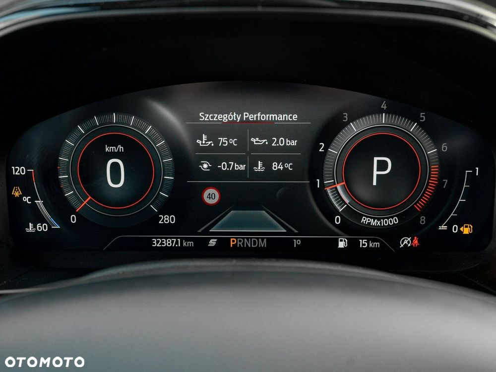 Ford Focus 2.3 EcoBoost ST X - 16