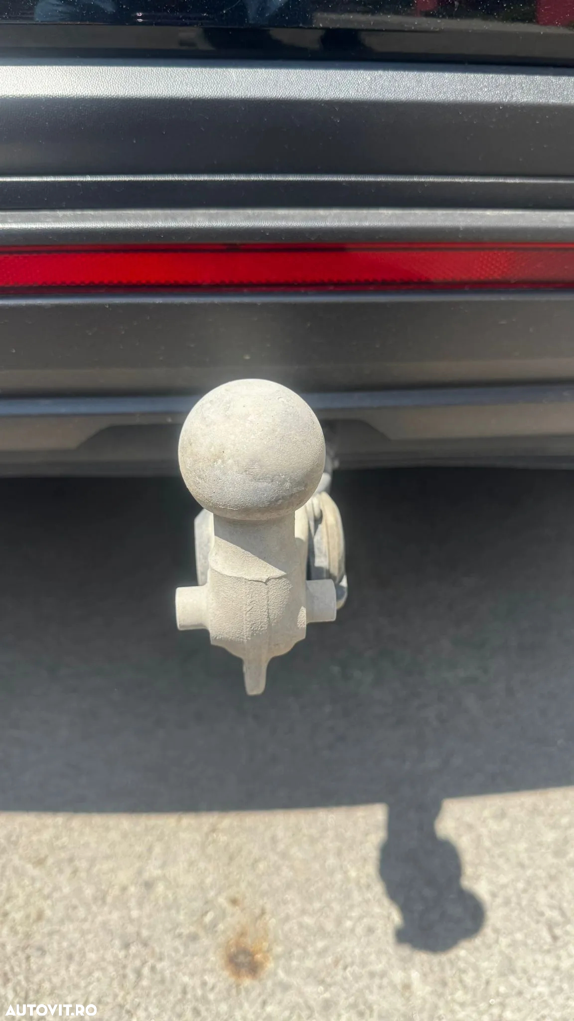 Volkswagen Touareg V6 TDI Elegance - 14