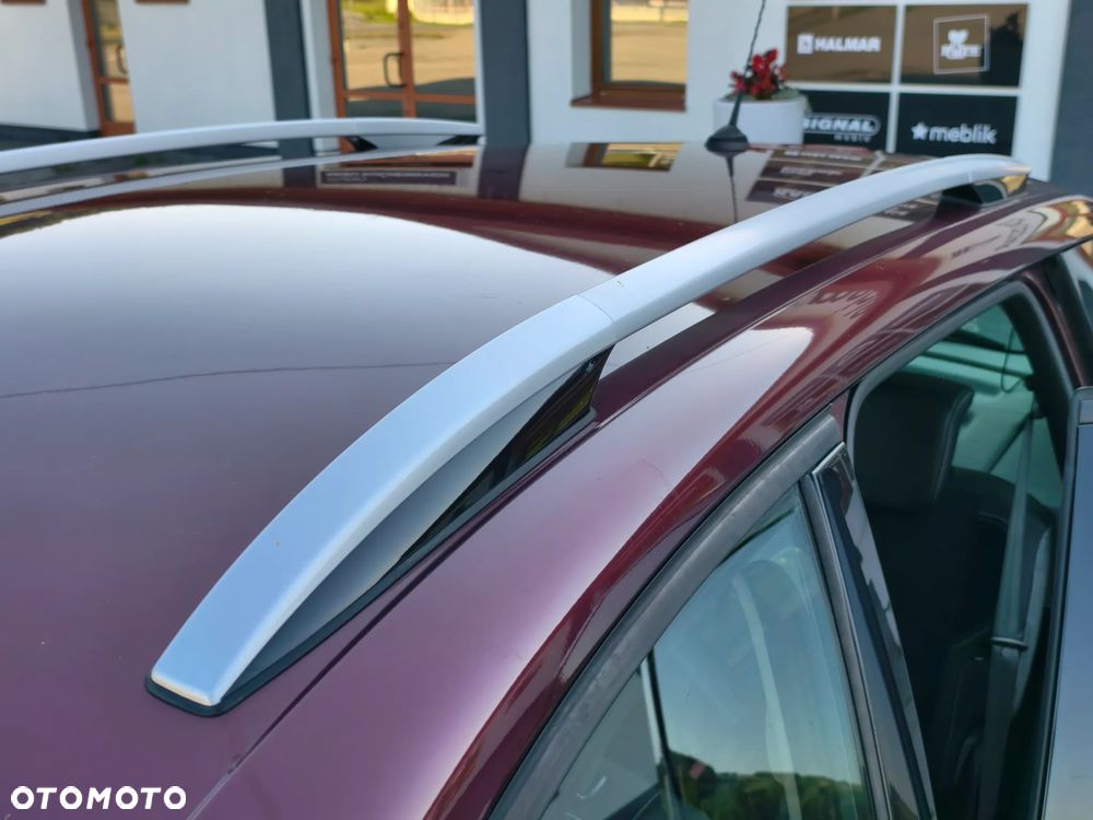 Renault Scenic dCi 110 Xmod Paris - 15