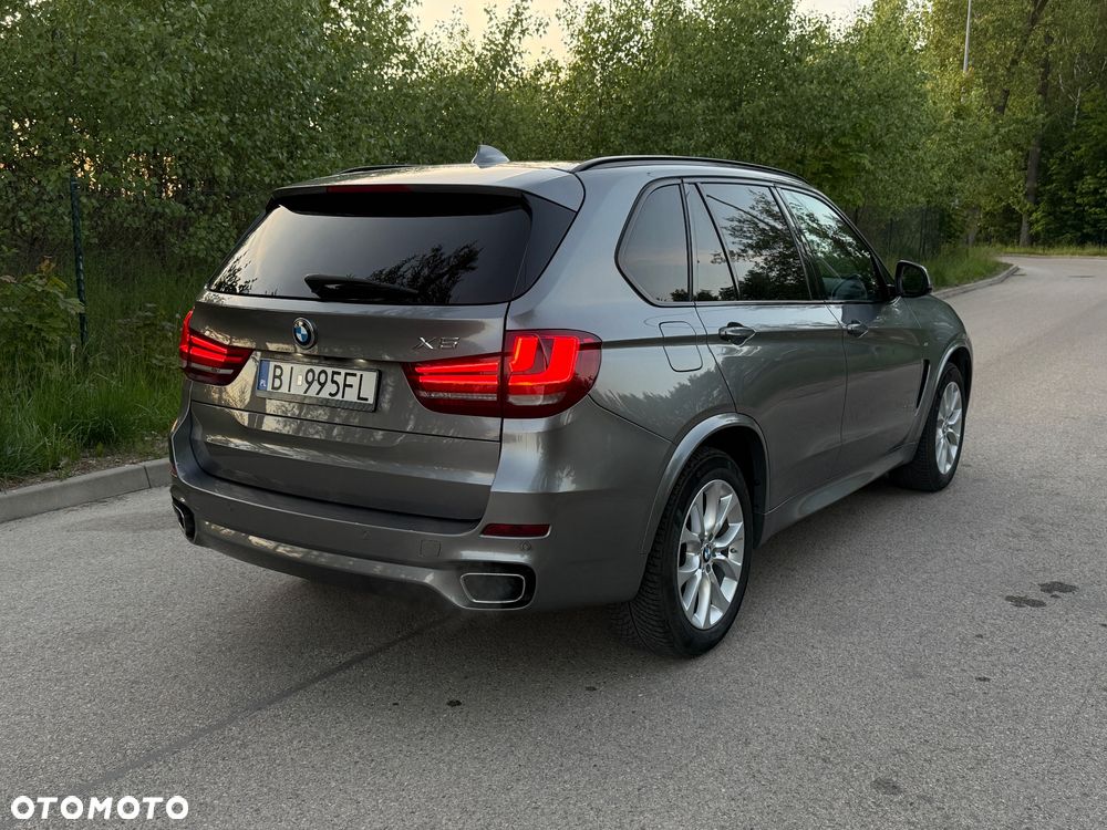 BMW X5 xDrive25d - 30