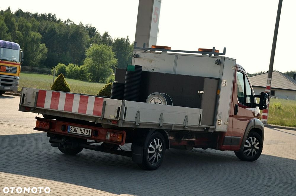 Fiat Ducato - 7
