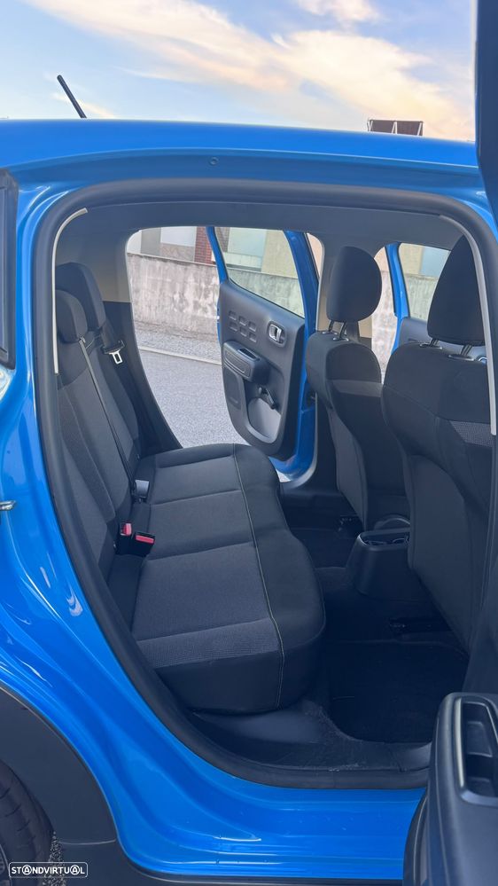 Citroën C3 Pure Tech Feel - 18