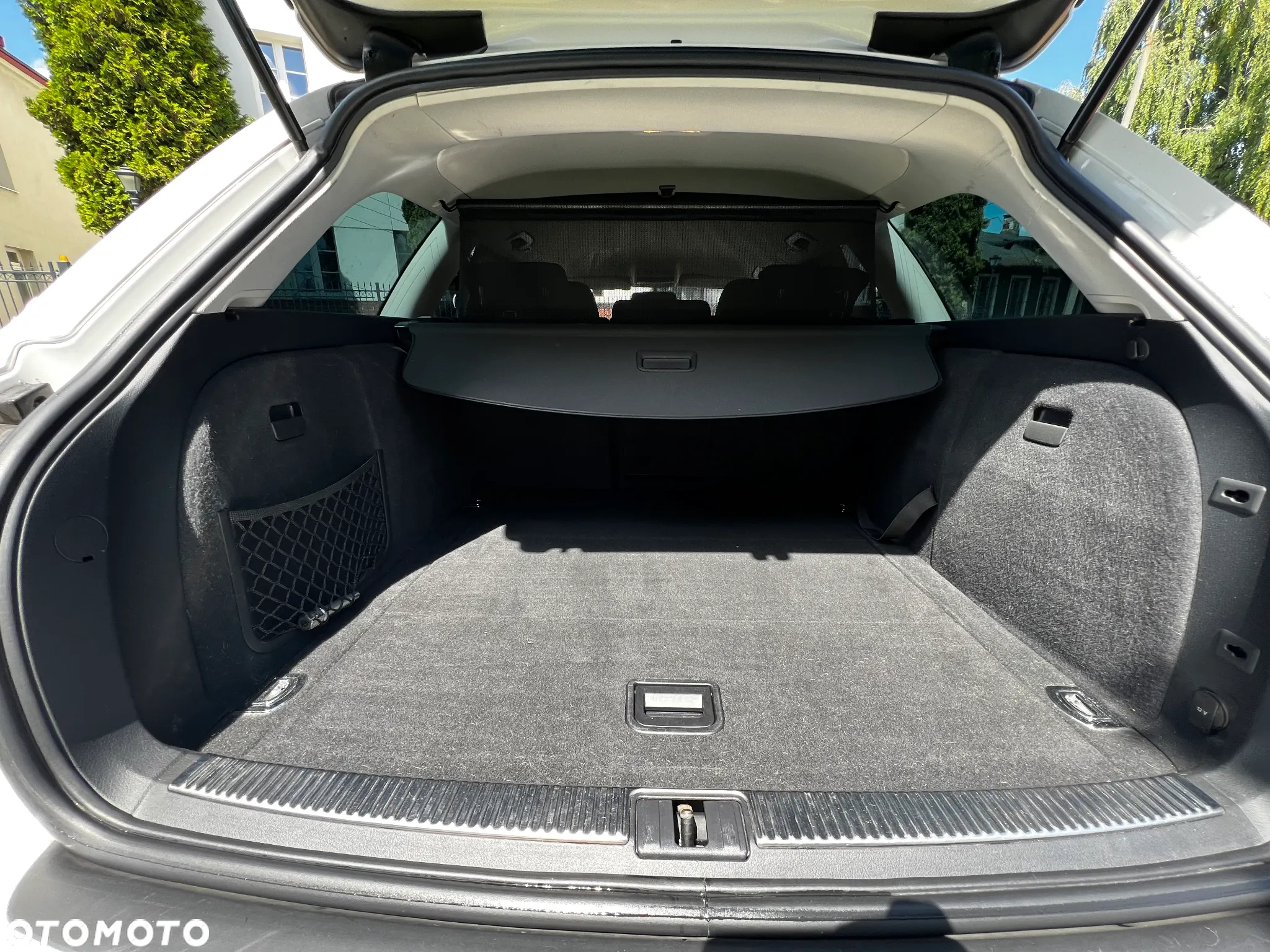 Seat Exeo ST 2.0T FSI Sport - 12