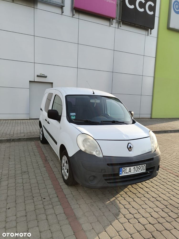Renault Kangoo - 2