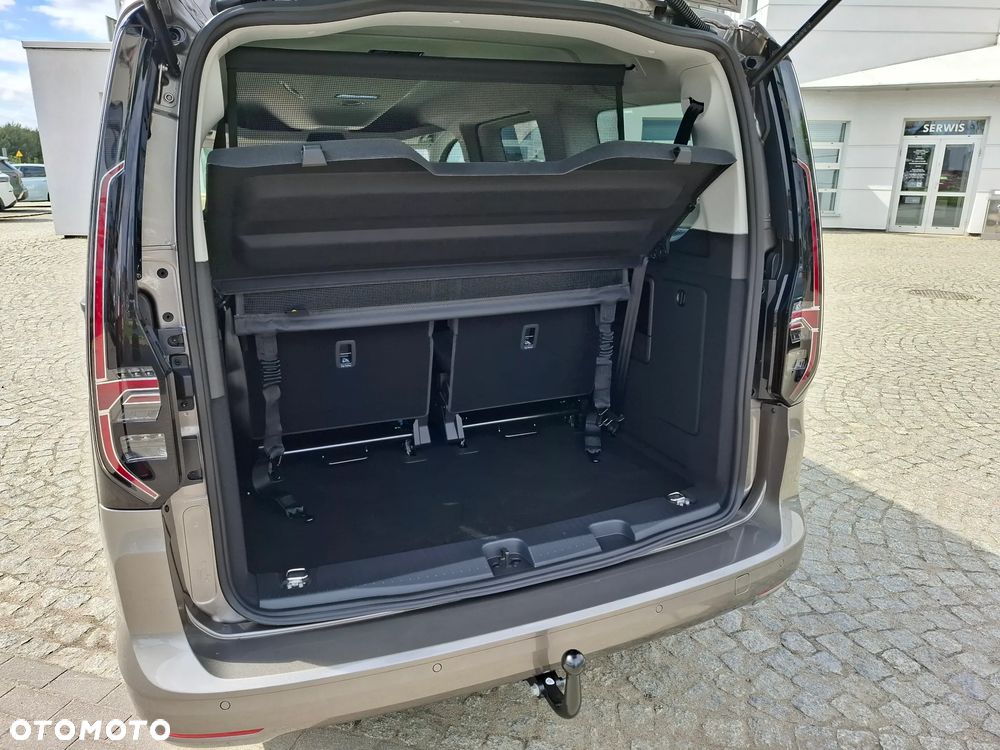Volkswagen Caddy Maxi 2.0 TDI Life DSG - 6