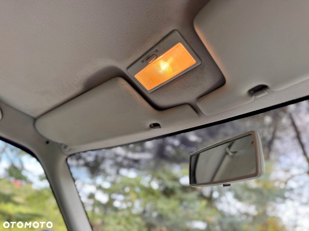 Volkswagen Multivan syncro - 30