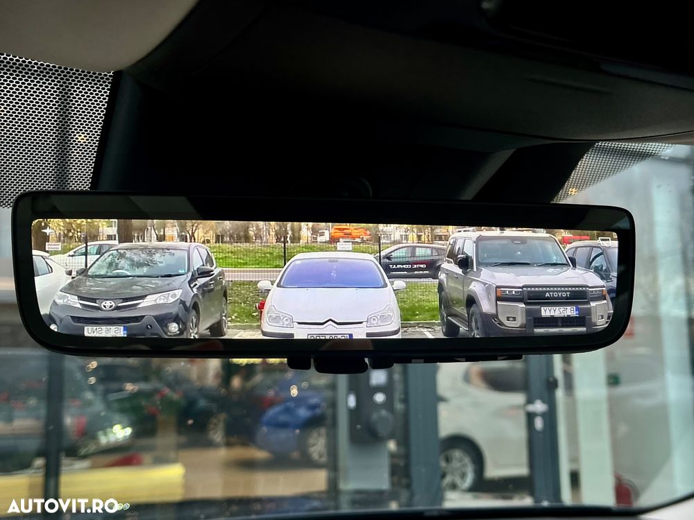 Lexus Seria RX 450h+ E-Four PHEV Luxury - 26