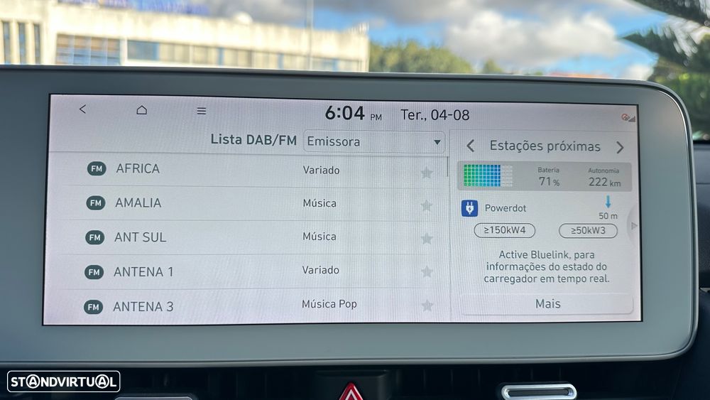 Hyundai Ioniq 5 58 kWh Dynamiq - 42