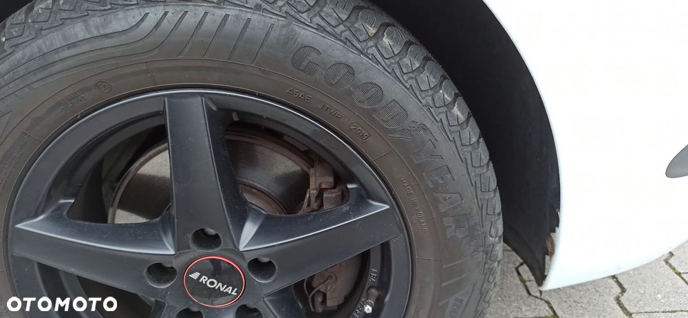 Ford Focus 1.6 TDCi Trend DPF - 23