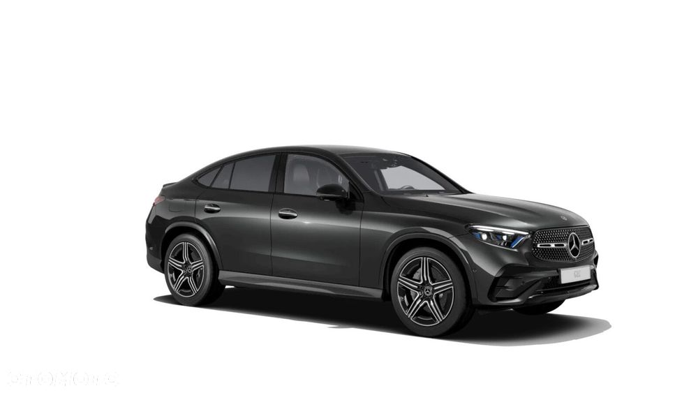 Mercedes-Benz GLC - 14