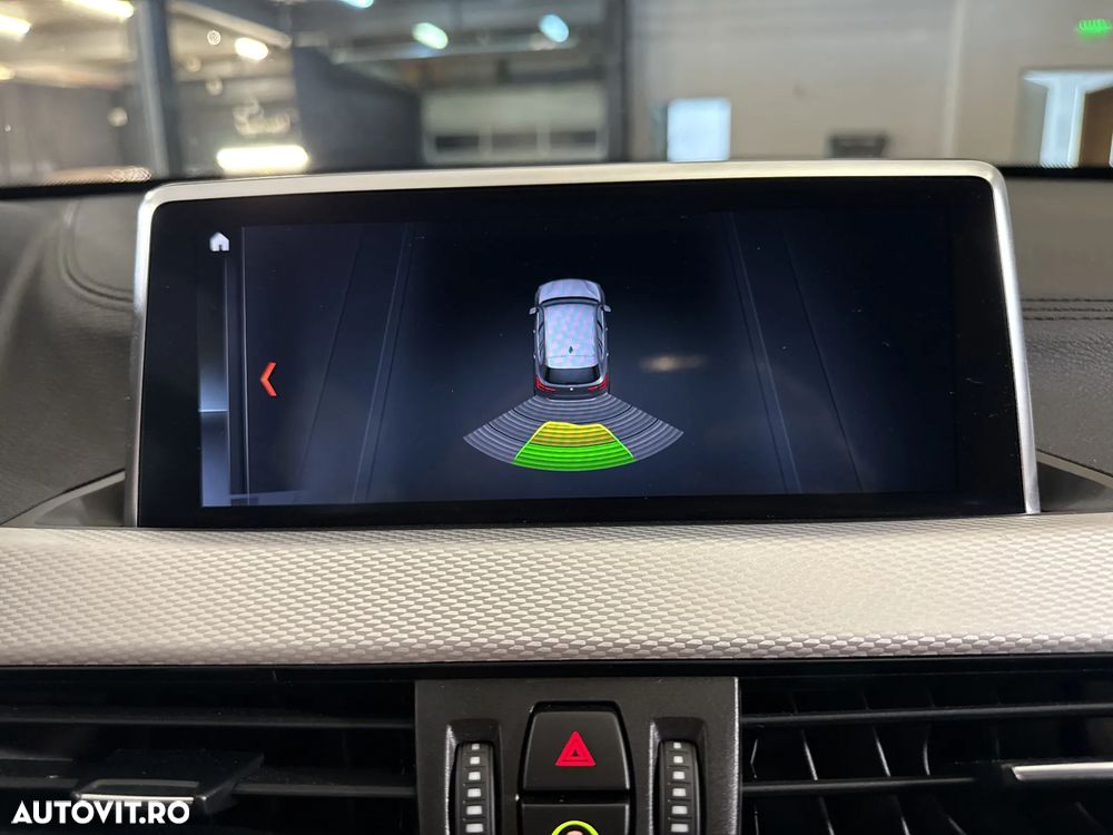 BMW X1 xDrive25e AT PHEV - 20