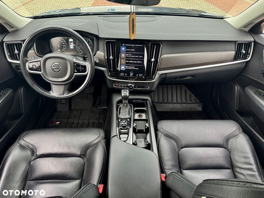 Volvo V90 Cross Country T5 AWD Geartronic - 6