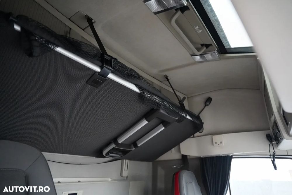 Volvo FH 500 / RETARDER / I-PARK COOL / FULL AIRMATIC / - 33
