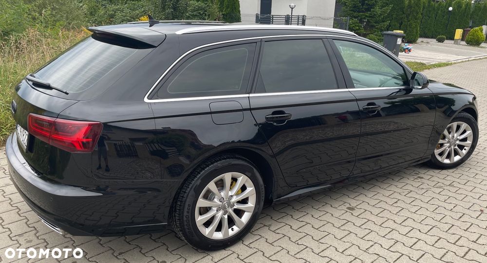 Audi A6 Avant - 3