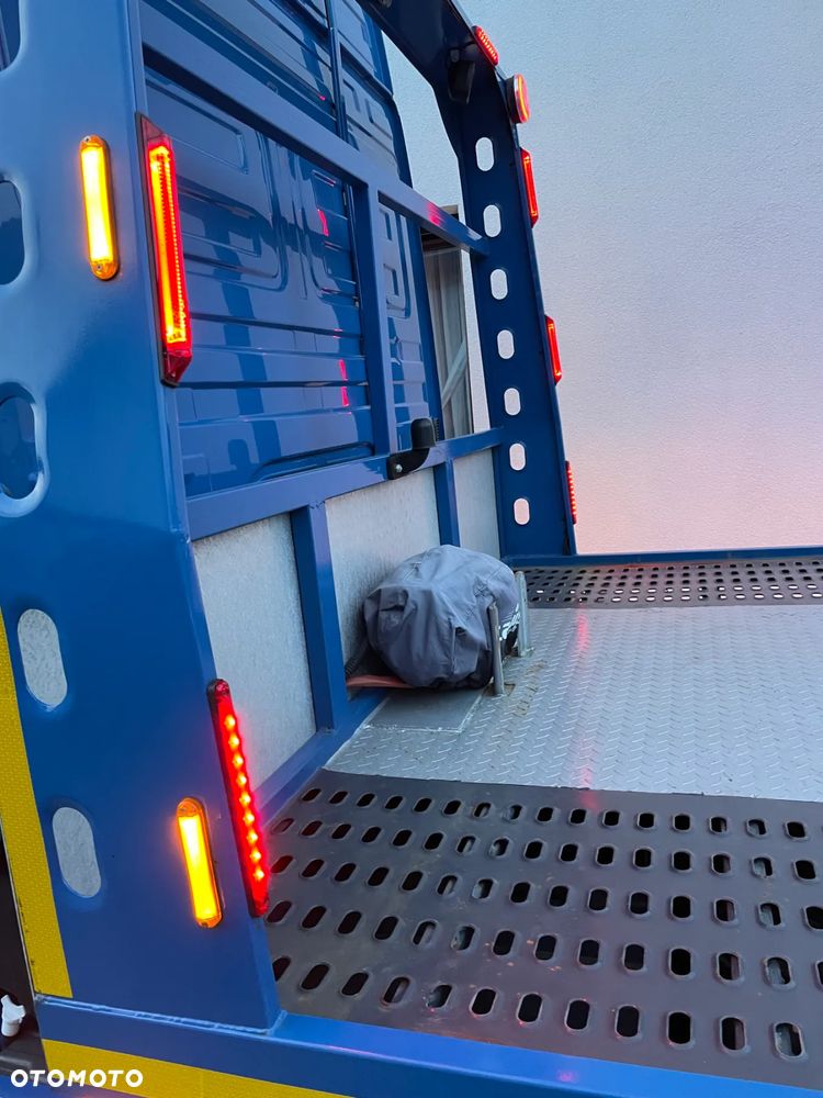 Mercedes-Benz Atego - 21