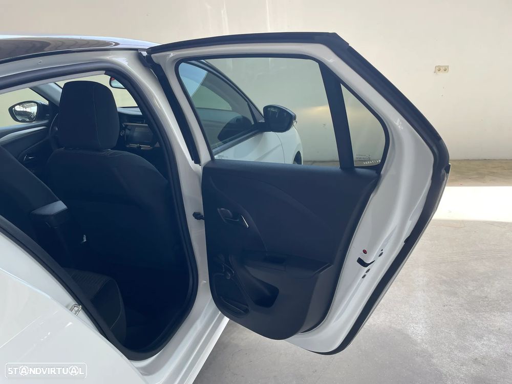 Opel Corsa-e Electric Edition - 21