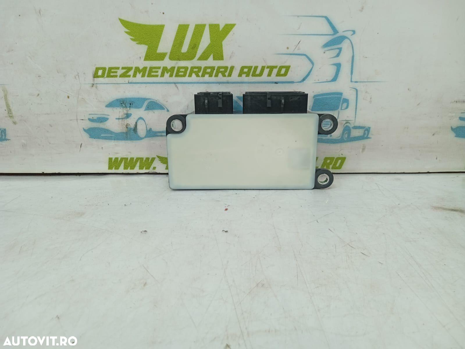 Calculator airbag 13582437 Opel Astra J [2009 - 2012] - 3