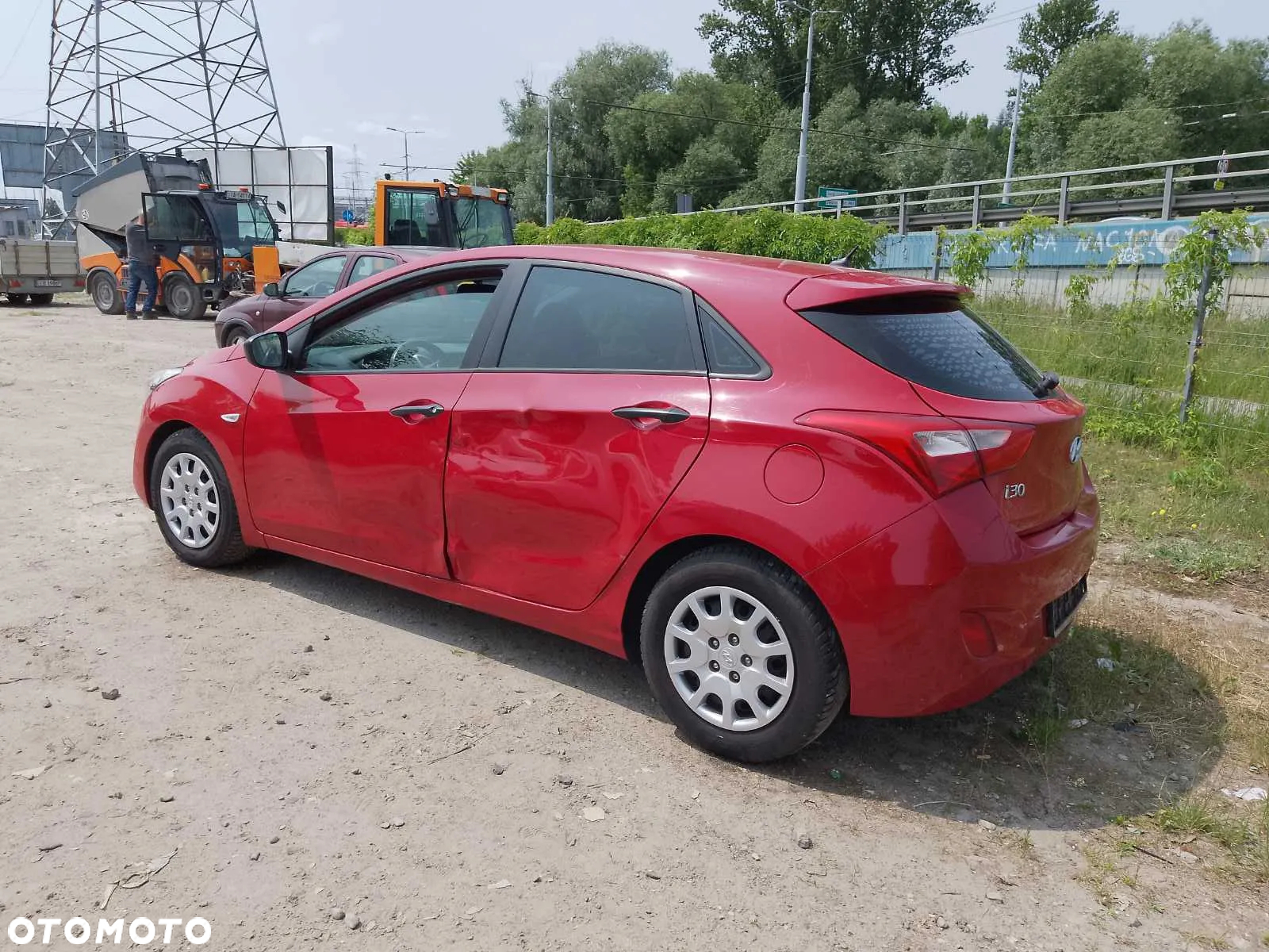 Hyundai i30 1.4 Style - 6
