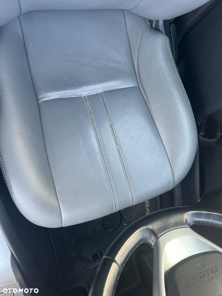 Toyota Avensis 1.8 Multidrive Business Edition - 16