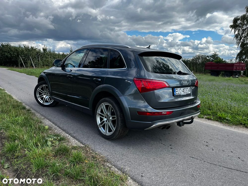 Audi Q5 - 6