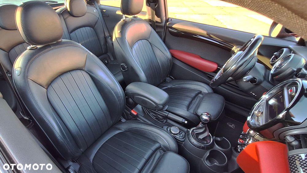 MINI Cooper S - 12