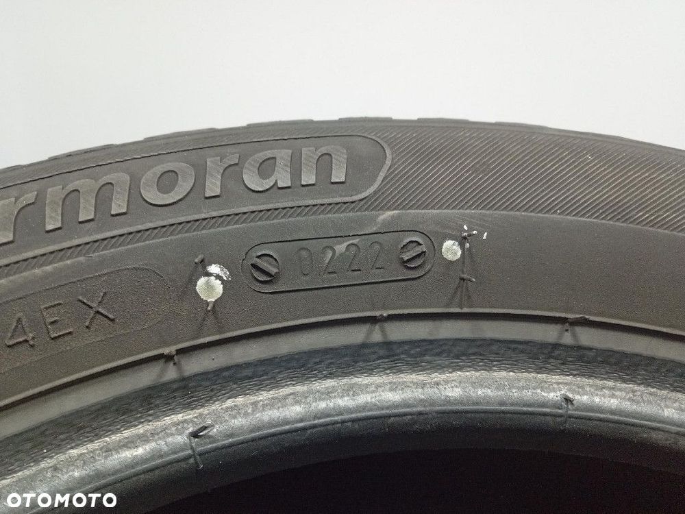 OPONY WIELOSEZONOWE KORMORAN ALL SEASON 195/50 R15 82V 4SZT - 7