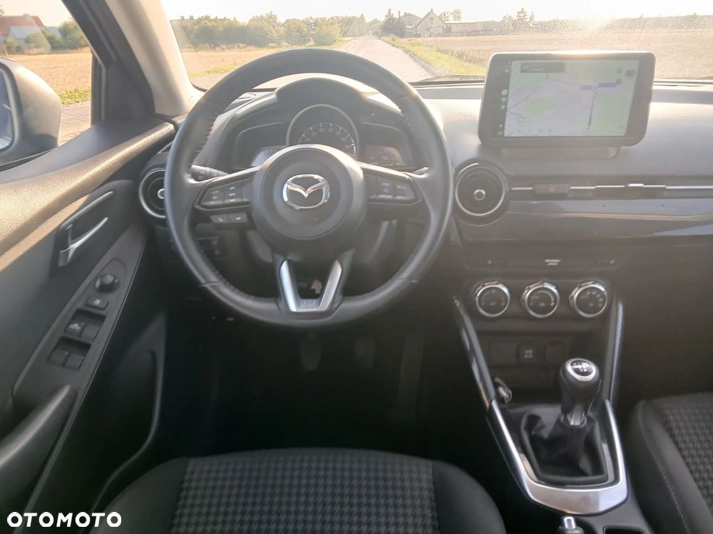 Mazda 2 SKYACTIV-G 90 Exclusive-Line - 21