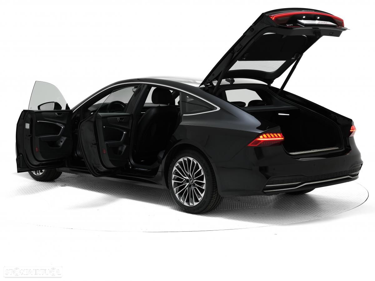 Audi A7 Sportback 40 TDI S tronic - 5