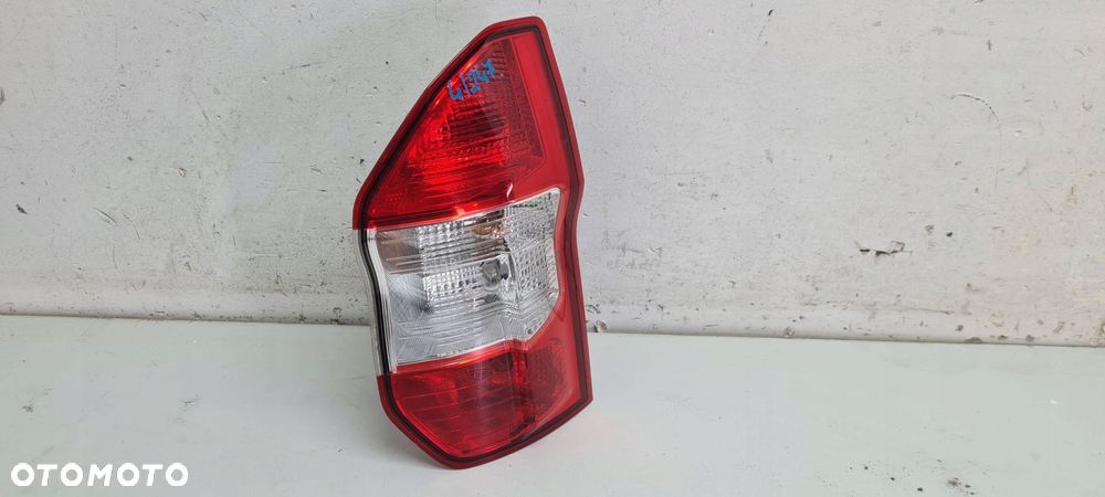 ford transit courier 14-23 lampa tył prawa eu - 1