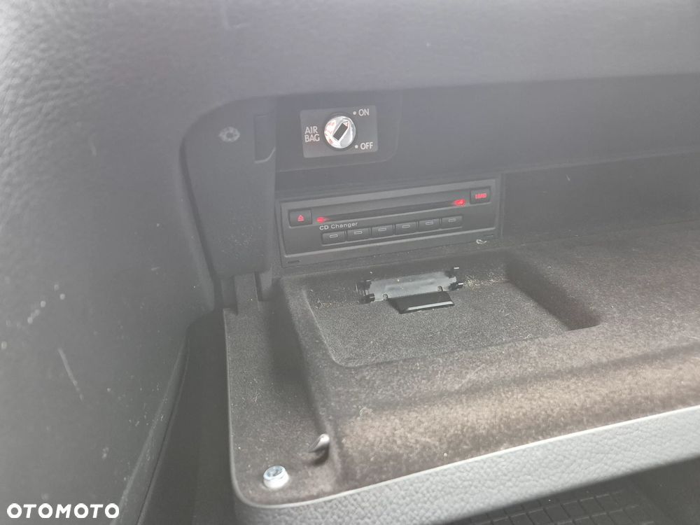 Audi A6 Avant 3.2 FSI Multitronic - 13