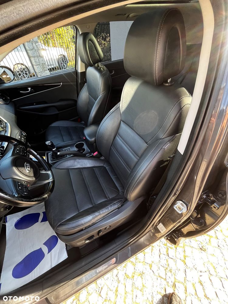 Kia Sorento - 20