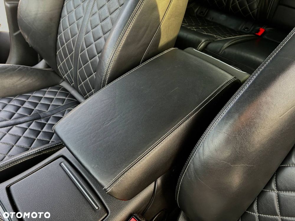 Audi S6 Limousine - 20