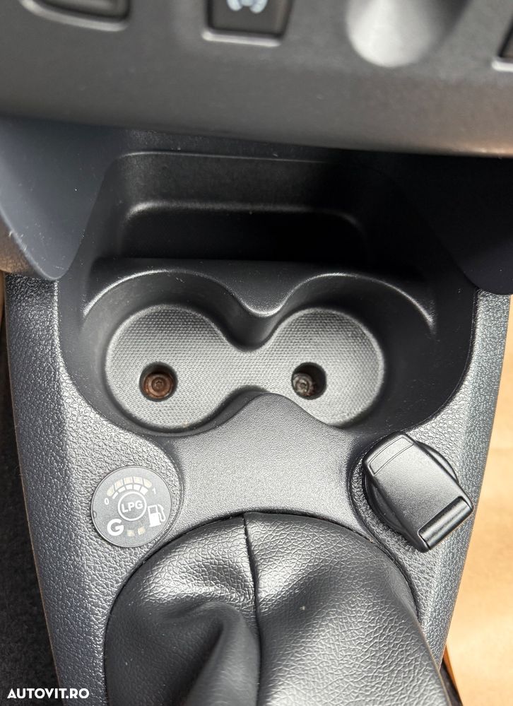 Dacia Logan Stepway - 10