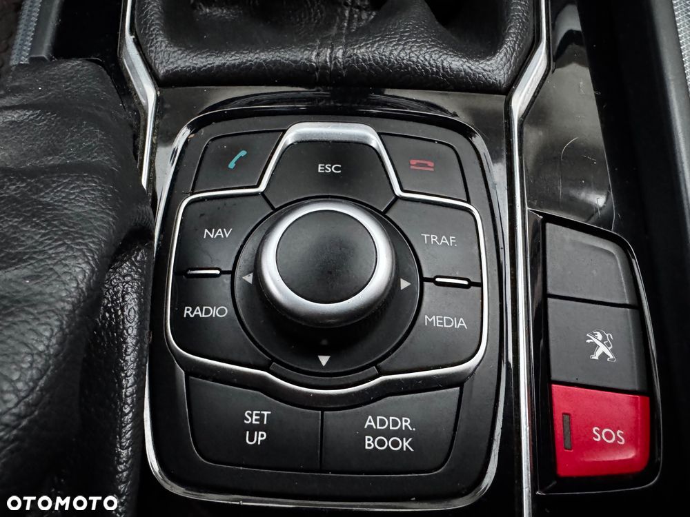 Peugeot 508 1.6 T Active - 15