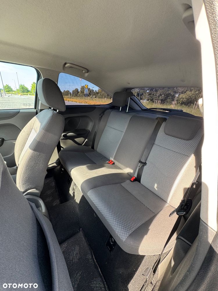 Ford Focus - 9