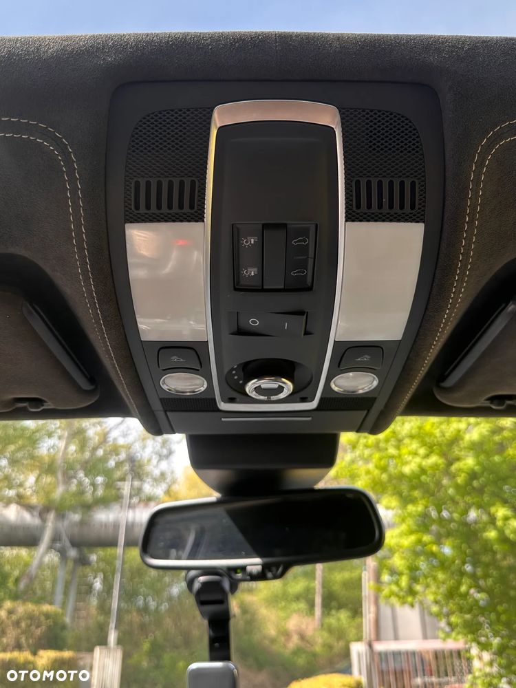 Audi Q7 V12 TDI DPF quattro tiptronic - 14