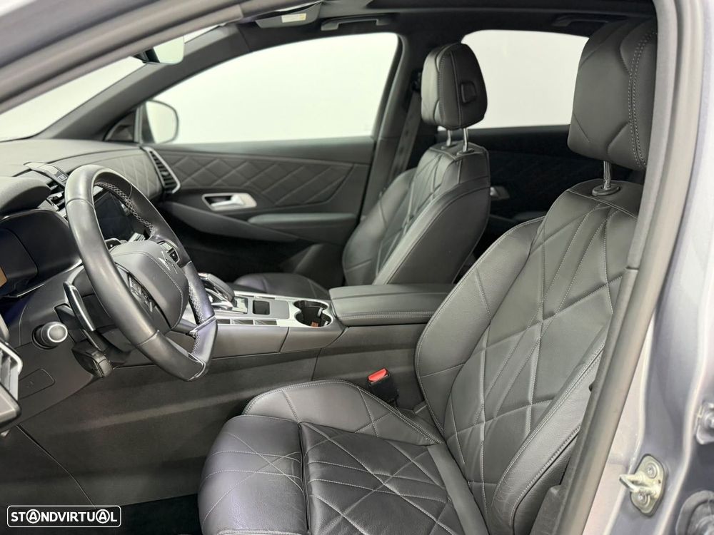 DS DS7 Crossback E-Tense Rivoli EAT8 - 6