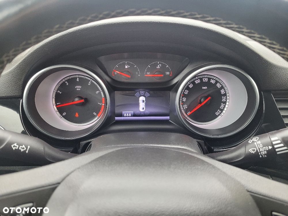 Opel Astra 1.4 Turbo Active - 18