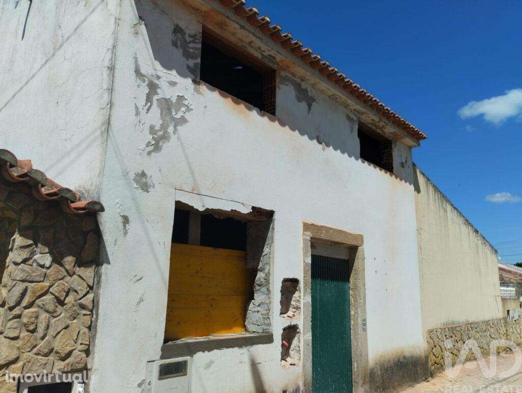 Casa / Villa T1 em Vermelha de 48 m2 - Grande imagem: 2/5