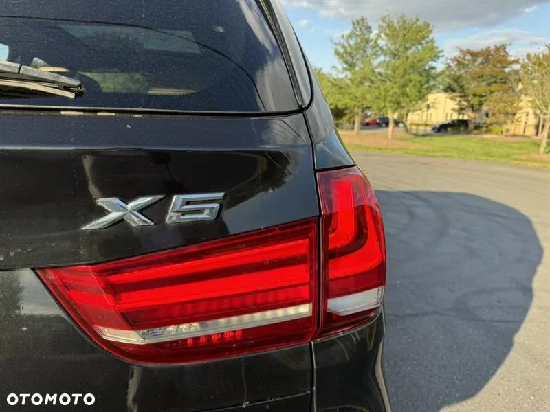 BMW X5 xDrive35i - 16